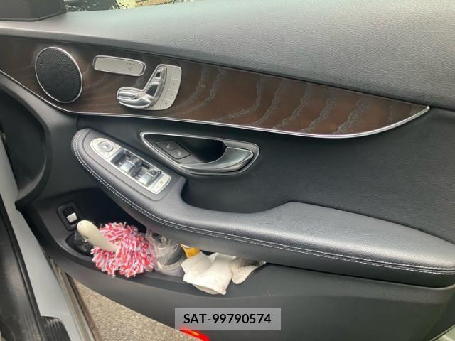 Mercedes Benz C-CLASS 2019-03 7221547-13