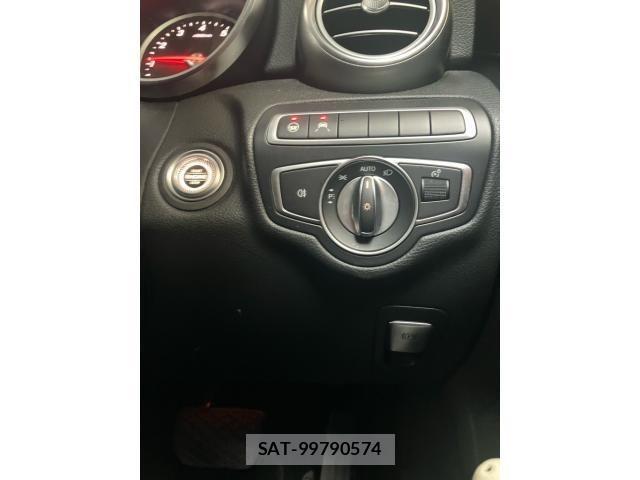 Mercedes Benz C-CLASS 2019-03 7221547-14