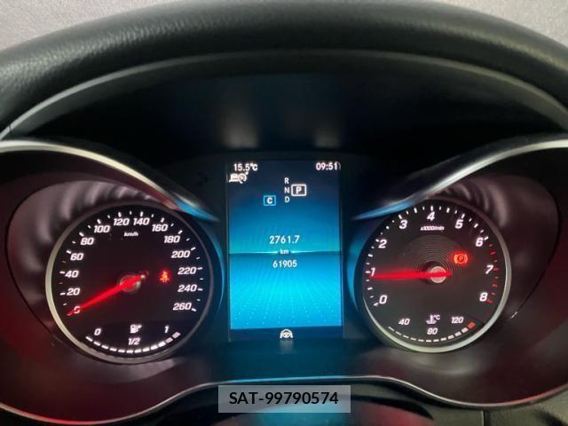 Mercedes Benz C-CLASS 2019-03 7221547-17