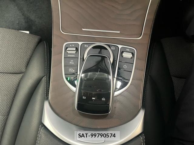 Mercedes Benz C-CLASS 2019-03 7221547-18