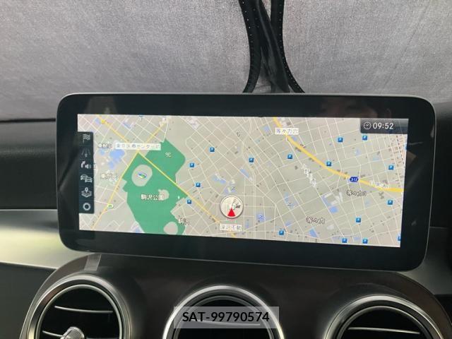 Mercedes Benz C-CLASS 2019-03 7221547-20