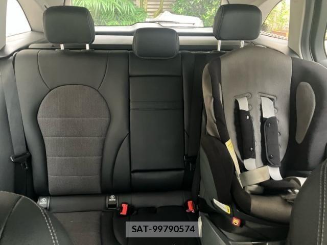 Mercedes Benz C-CLASS 2019-03 7221547-23