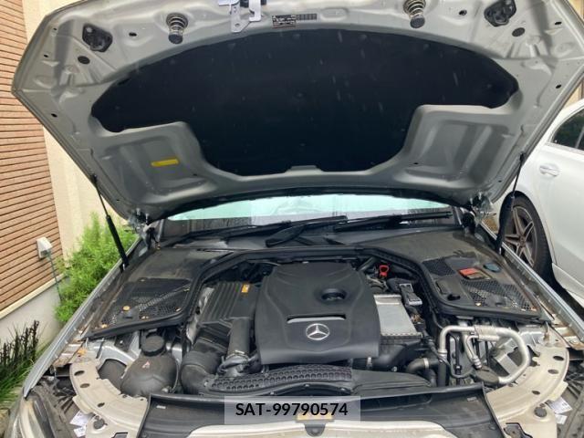 Mercedes Benz C-CLASS 2019-03 7221547-25