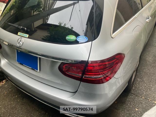 Mercedes Benz C-CLASS 2019-03 7221547-3