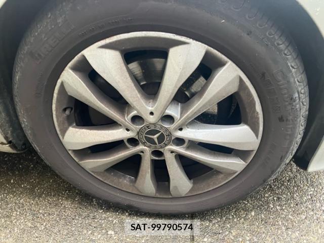 Mercedes Benz C-CLASS 2019-03 7221547-4