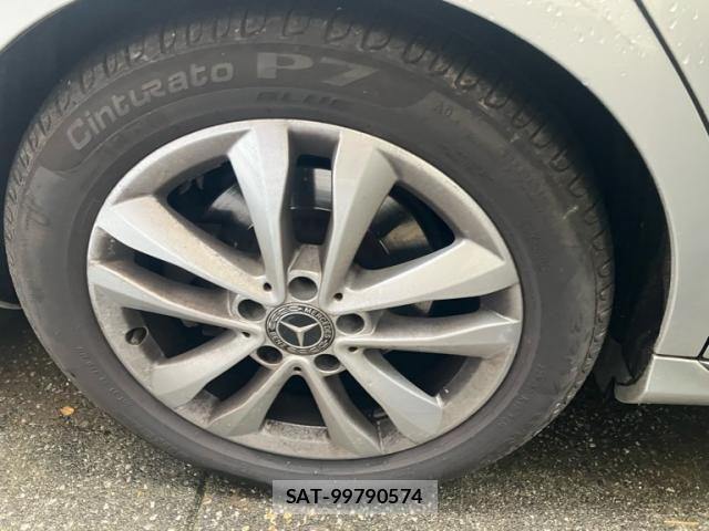 Mercedes Benz C-CLASS 2019-03 7221547-5
