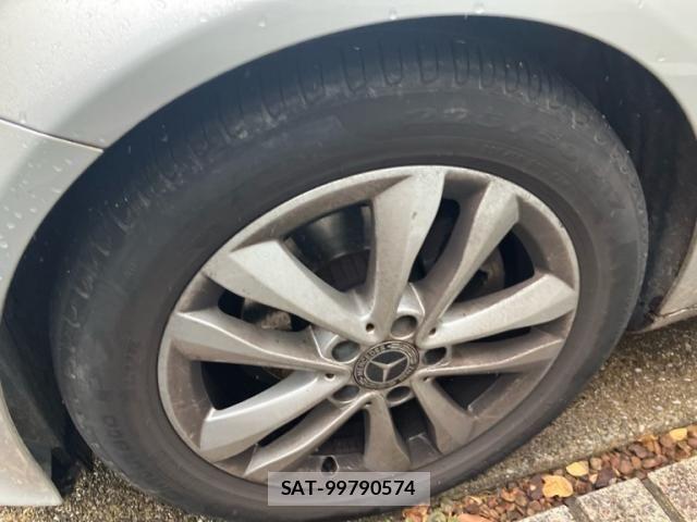 Mercedes Benz C-CLASS 2019-03 7221547-6