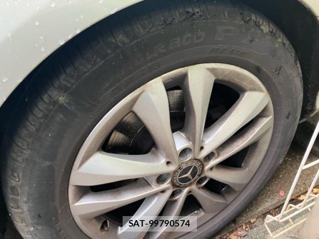 Mercedes Benz C-CLASS 2019-03 7221547-7