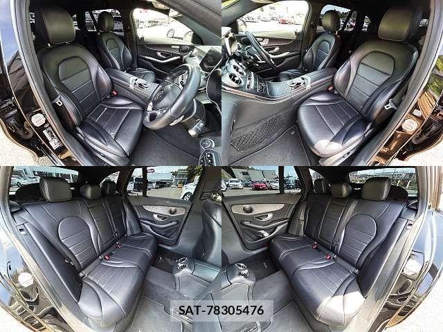 Mercedes Benz C-CLASS 2015-06 7221539-7