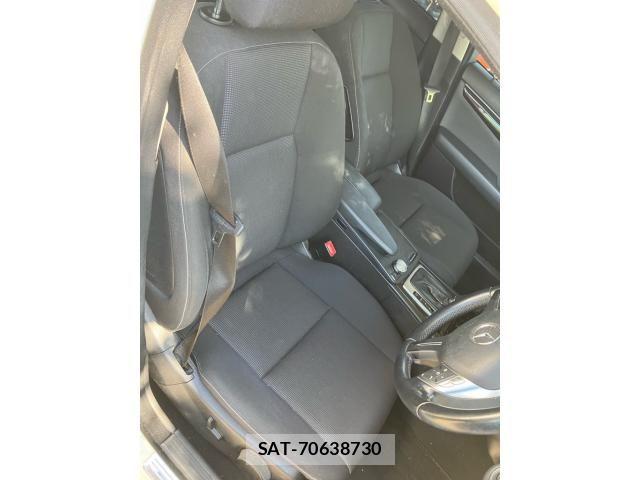 Mercedes Benz C-CLASS 2011-09 7221535-9