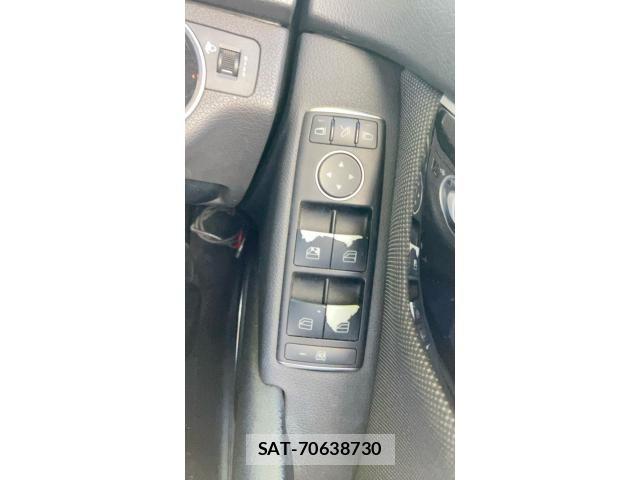Mercedes Benz C-CLASS 2011-09 7221535-20