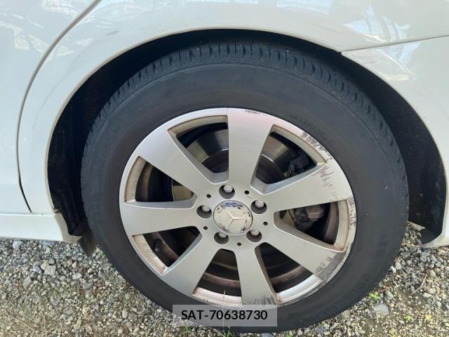 Mercedes Benz C-CLASS 2011-09 7221535-4