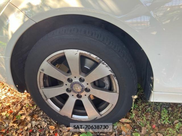 Mercedes Benz C-CLASS 2011-09 7221535-5