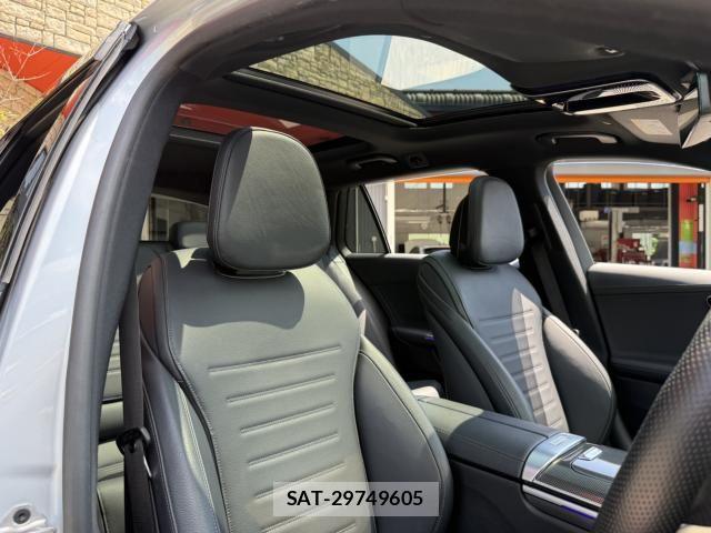 Mercedes Benz C-CLASS 2022-07 7221546-10