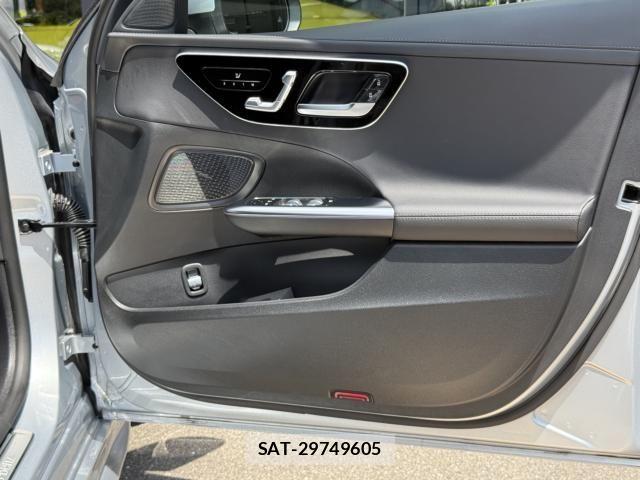 Mercedes Benz C-CLASS 2022-07 7221546-24