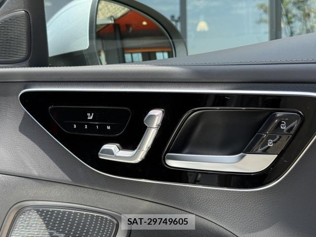 Mercedes Benz C-CLASS 2022-07 7221546-25