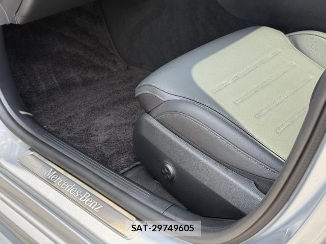 Mercedes Benz C-CLASS 2022-07 7221546-29