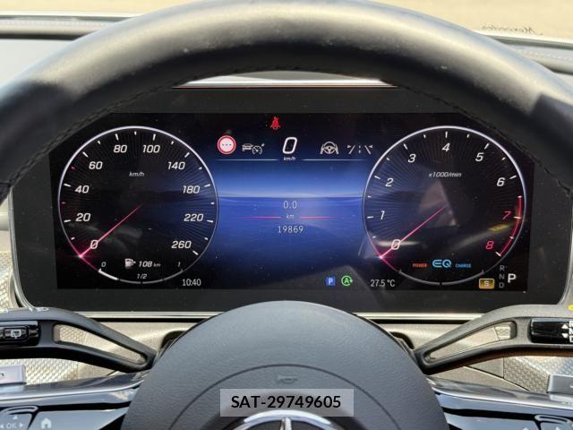Mercedes Benz C-CLASS 2022-07 7221546-5