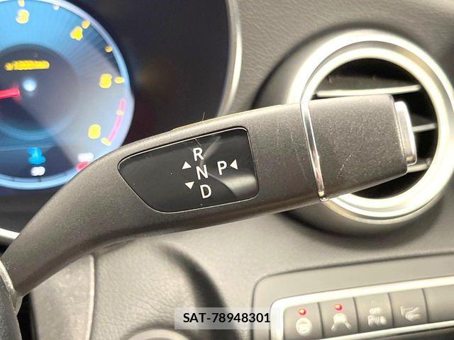 Mercedes Benz C-CLASS 2019-12 7221544-11