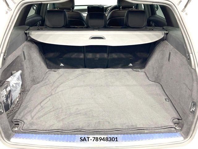 Mercedes Benz C-CLASS 2019-12 7221544-12