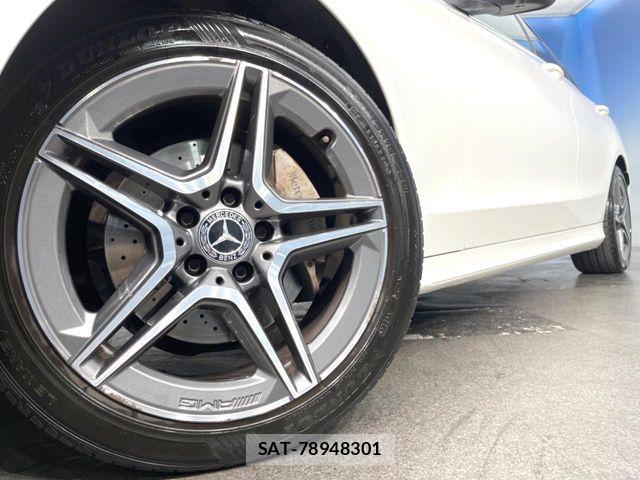 Mercedes Benz C-CLASS 2019-12 7221544-14