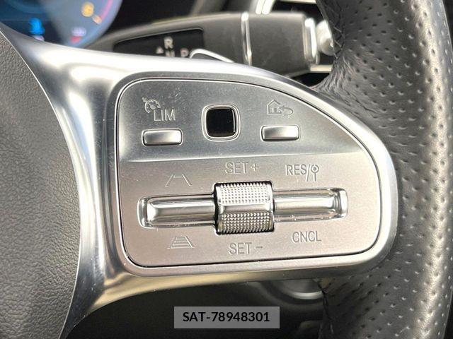 Mercedes Benz C-CLASS 2019-12 7221544-3
