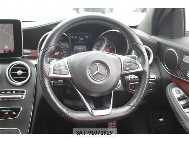 Mercedes Benz C-CLASS 2015-06 7221541-16