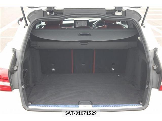 Mercedes Benz C-CLASS 2015-06 7221541-17