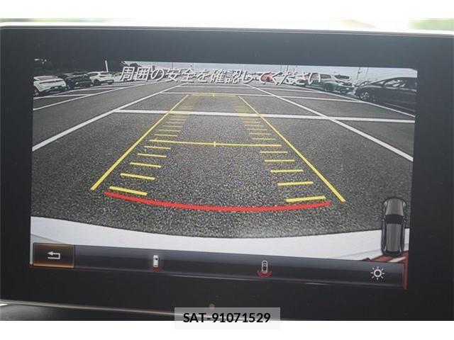 Mercedes Benz C-CLASS 2015-06 7221541-1