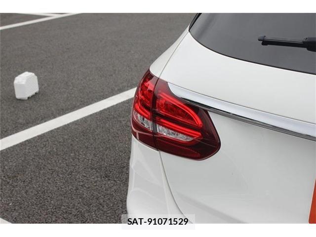 Mercedes Benz C-CLASS 2015-06 7221541-26