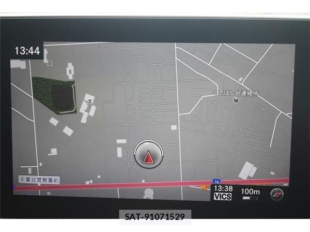 Mercedes Benz C-CLASS 2015-06 7221541-2