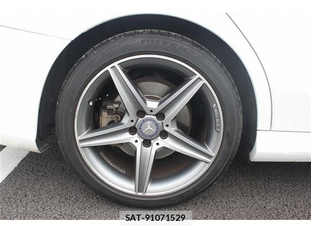 Mercedes Benz C-CLASS 2015-06 7221541-29