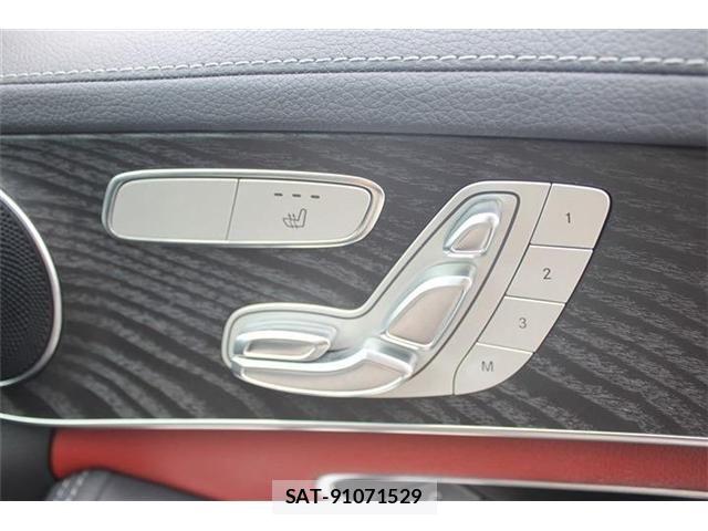 Mercedes Benz C-CLASS 2015-06 7221541-5