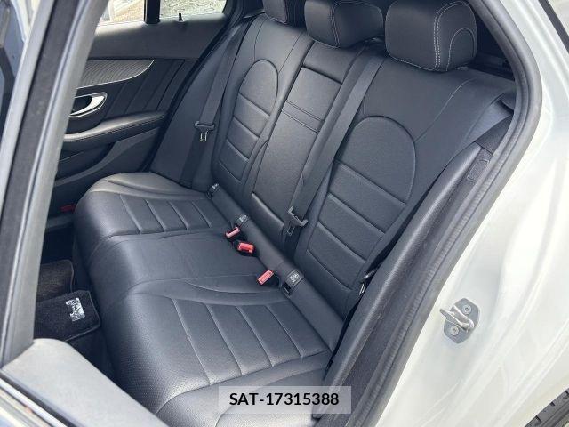 Mercedes Benz C-CLASS 2020-02 7221545-9