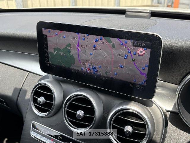 Mercedes Benz C-CLASS 2020-02 7221545-12