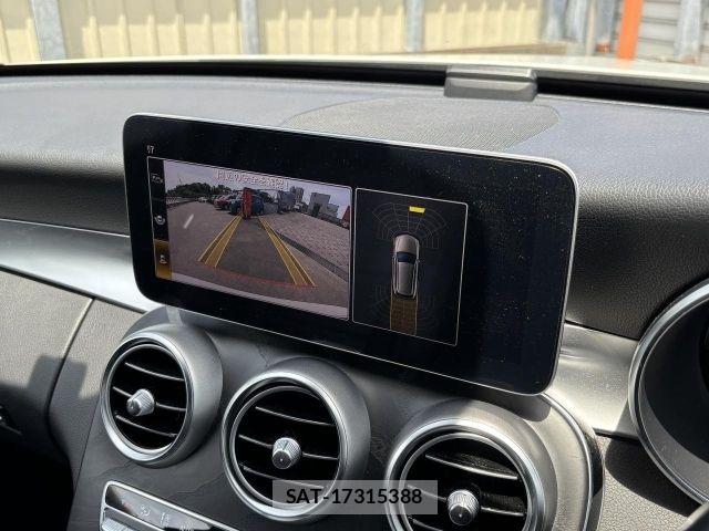 Mercedes Benz C-CLASS 2020-02 7221545-13