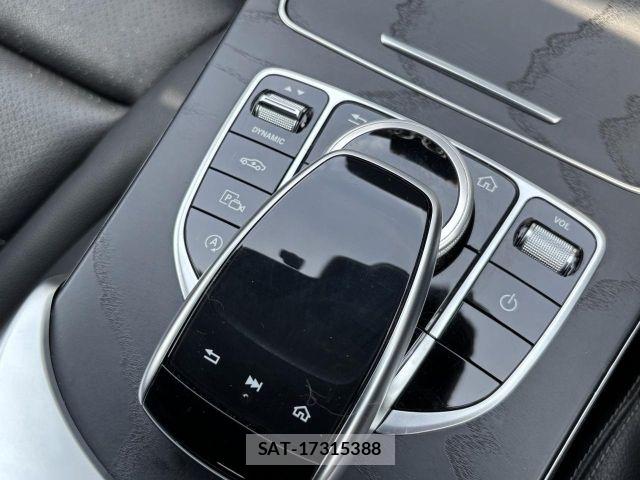 Mercedes Benz C-CLASS 2020-02 7221545-15