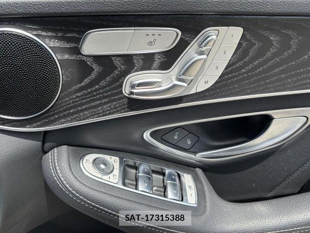 Mercedes Benz C-CLASS 2020-02 7221545-16