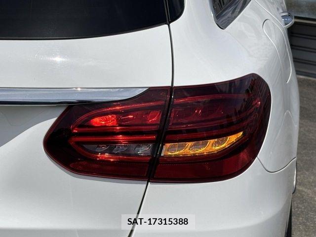 Mercedes Benz C-CLASS 2020-02 7221545-25