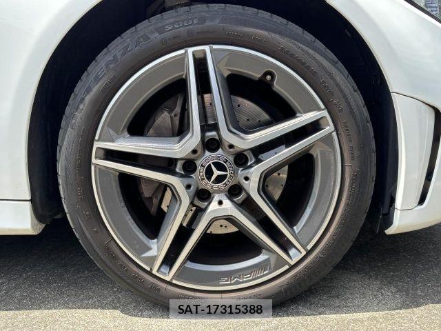 Mercedes Benz C-CLASS 2020-02 7221545-26