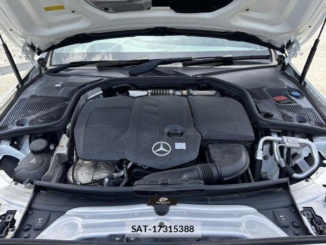 Mercedes Benz C-CLASS 2020-02 7221545-27