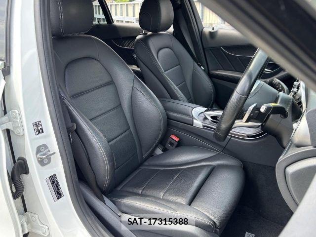 Mercedes Benz C-CLASS 2020-02 7221545-4