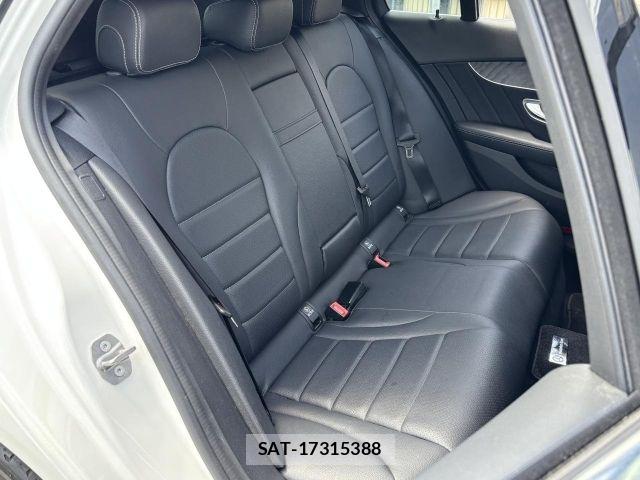 Mercedes Benz C-CLASS 2020-02 7221545-6