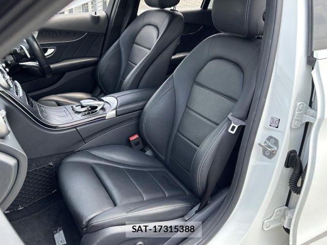 Mercedes Benz C-CLASS 2020-02 7221545-8