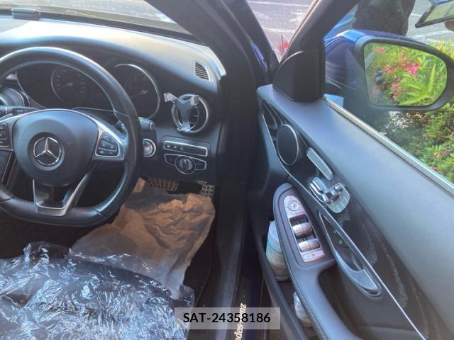 Mercedes Benz C-CLASS 2018-03 7221543-11