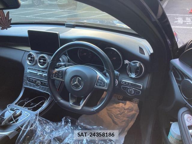 Mercedes Benz C-CLASS 2018-03 7221543-12