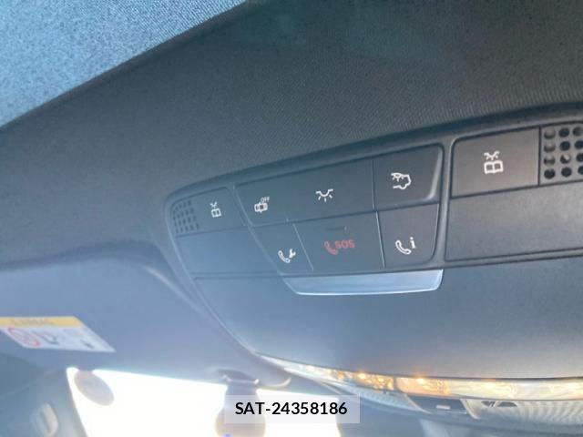 Mercedes Benz C-CLASS 2018-03 7221543-14