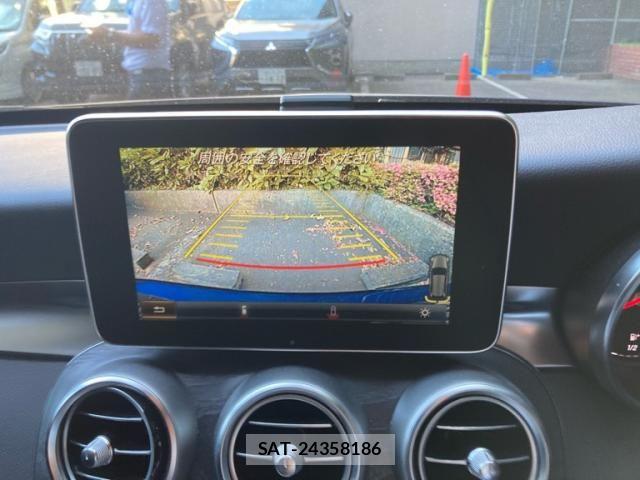 Mercedes Benz C-CLASS 2018-03 7221543-16