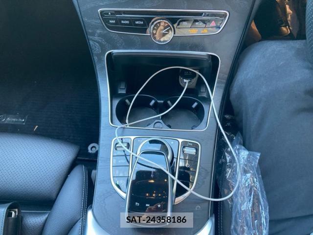 Mercedes Benz C-CLASS 2018-03 7221543-18