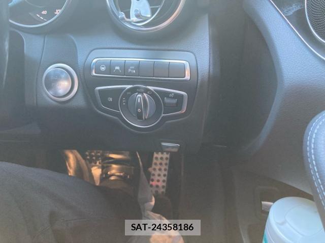 Mercedes Benz C-CLASS 2018-03 7221543-23